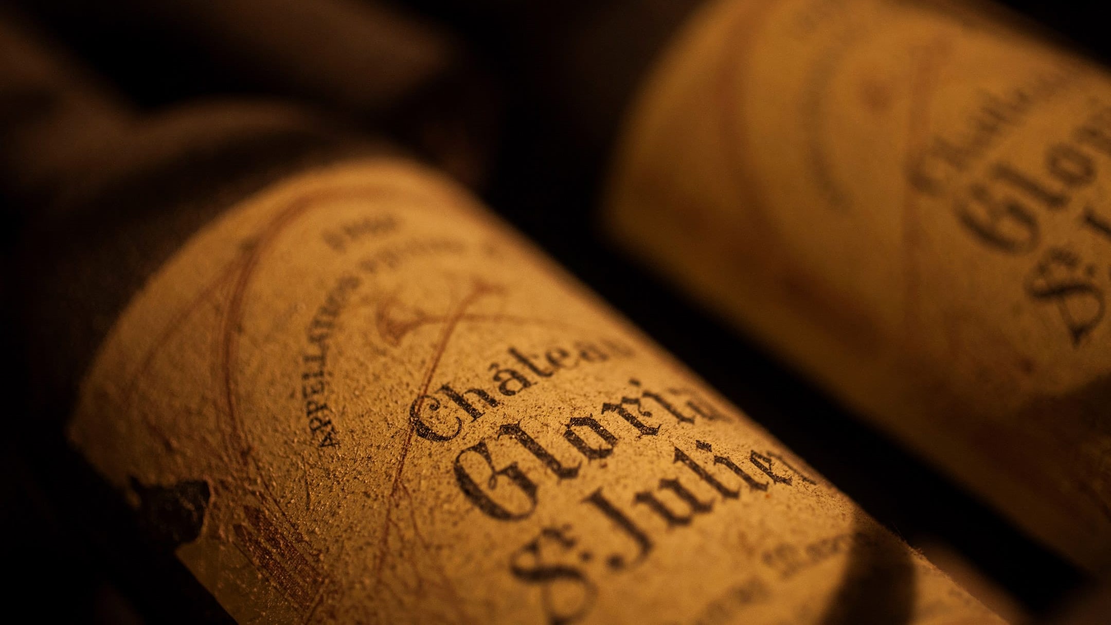 Chateau Gloria