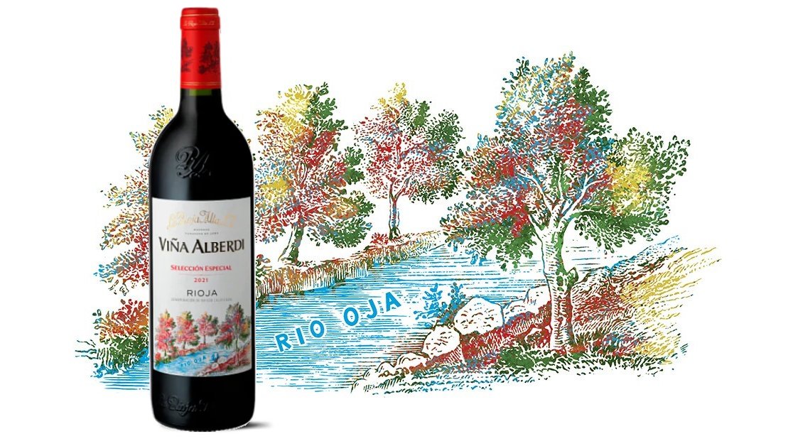 Vina Alberdi