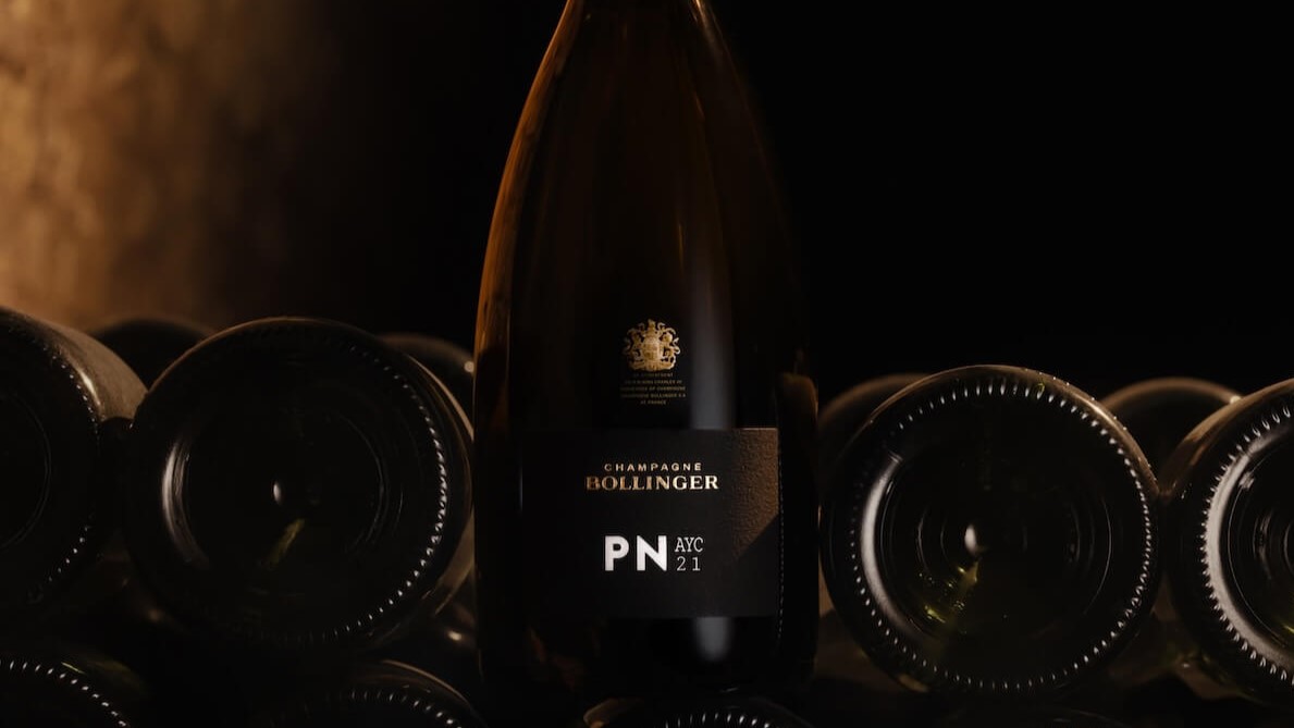Bollinger PN AYC21