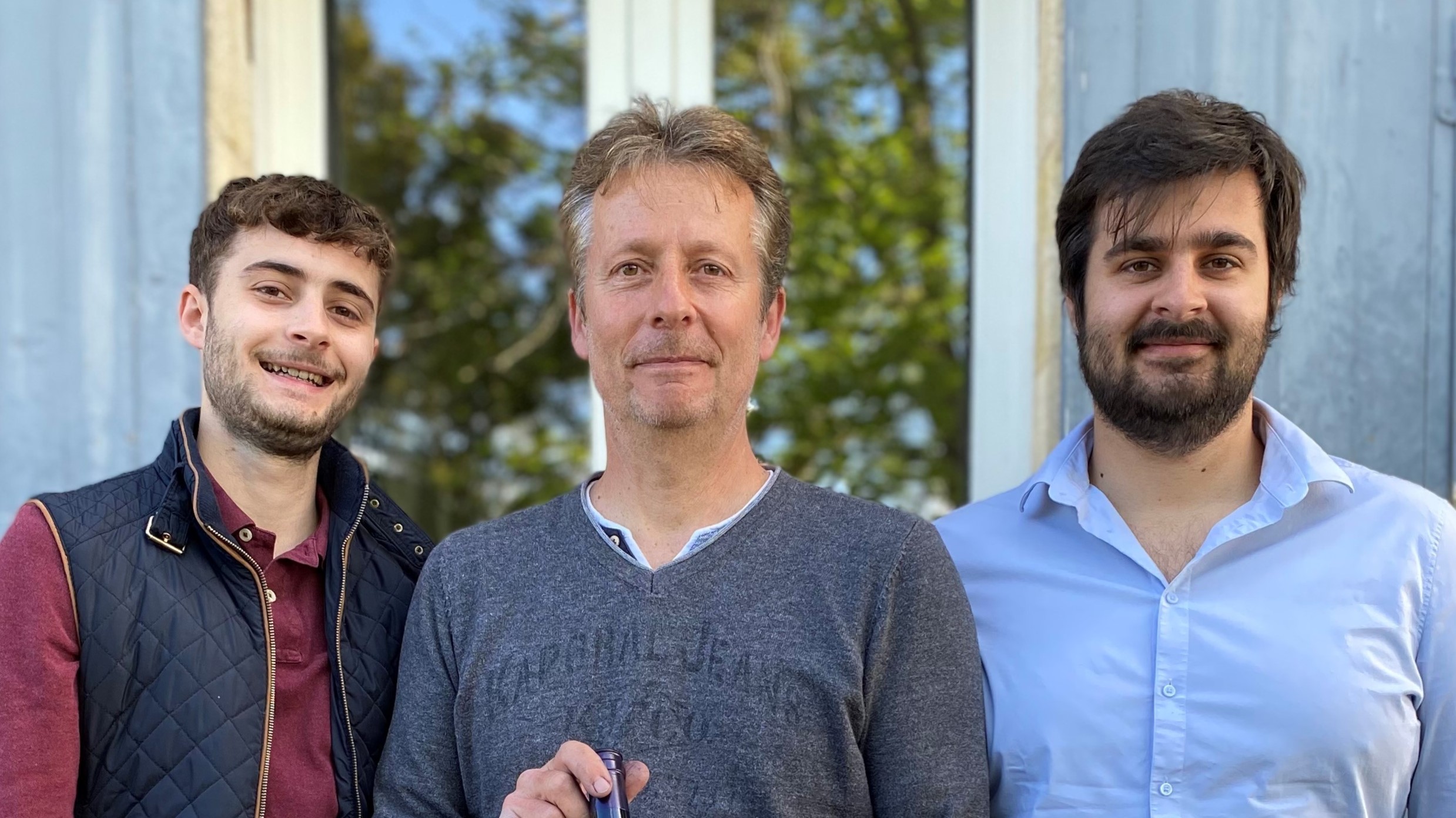Chateau Feytit-Clinet