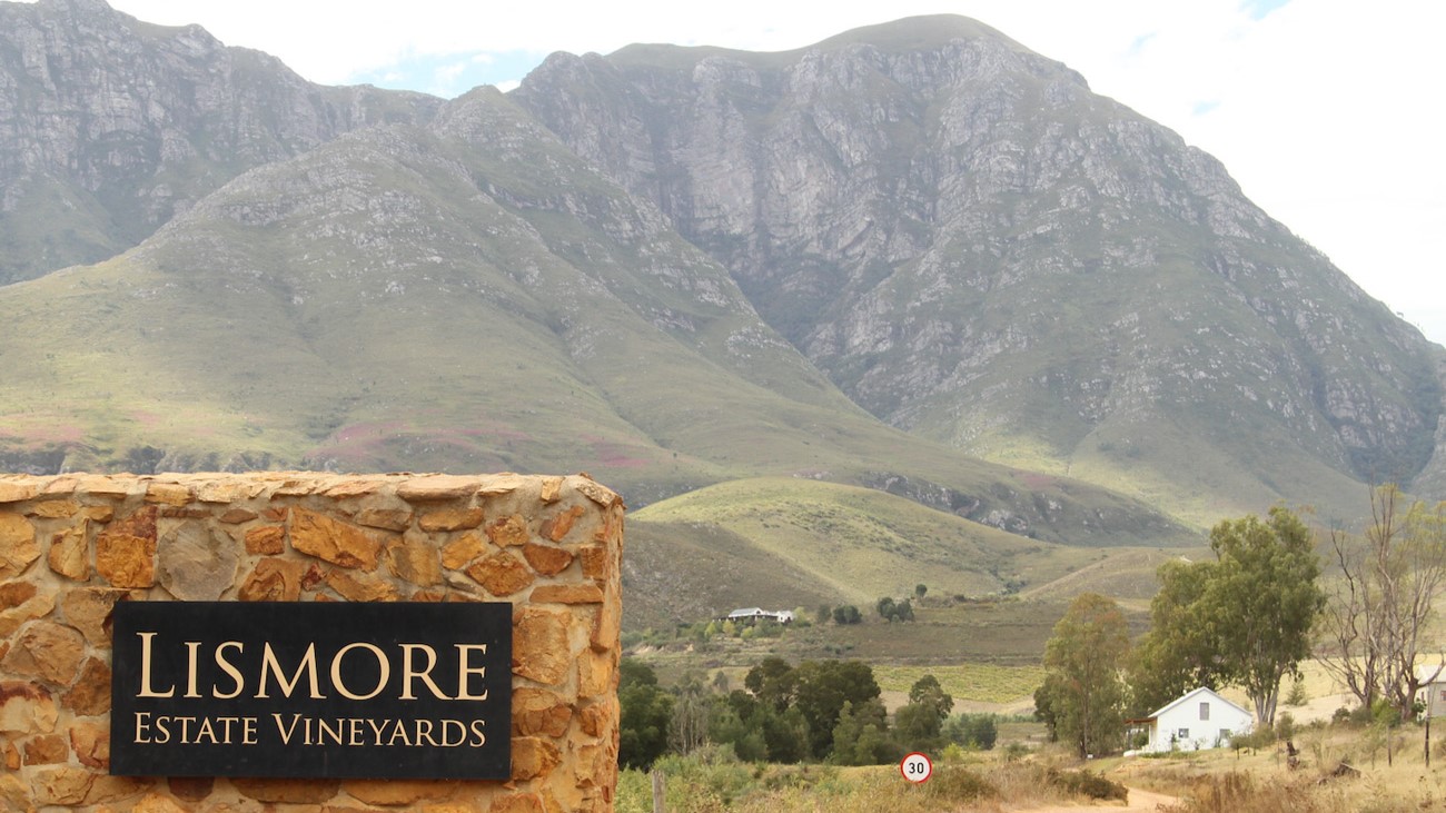 Lismore Estate Vineyards