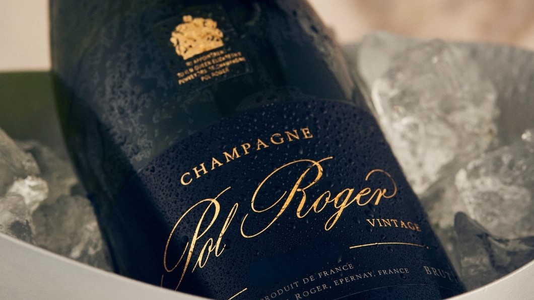 Pol Roger Vintage