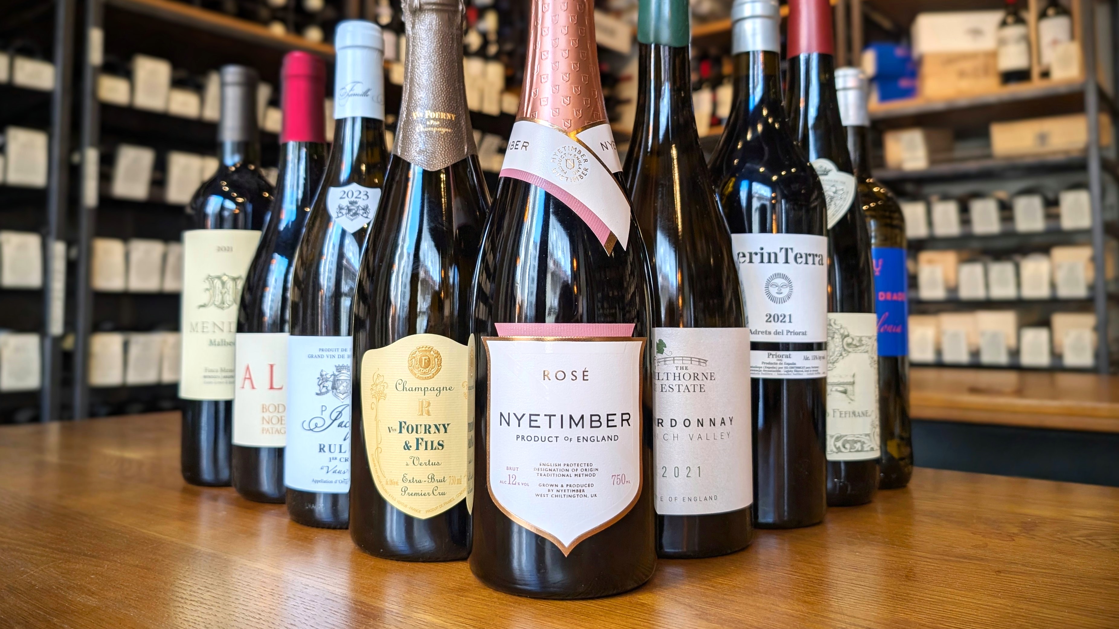 Uncorked World Cup Semi-finals prediction case