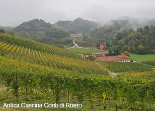 Antica Cascina Conti di Roero