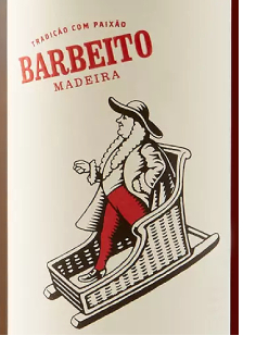 Barbeito Madeira tasting