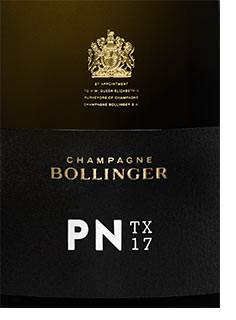 Bollinger PN TX17