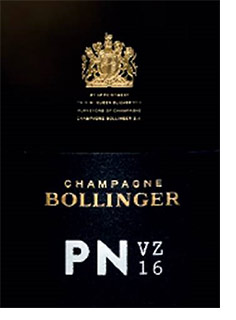 Bollinger PN VZ16