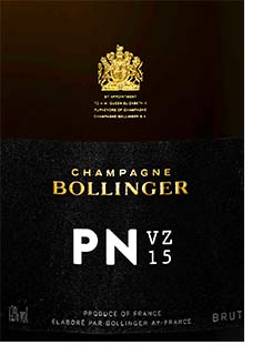 Bollinger PN VZ15