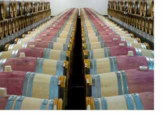 Bordeaux mixed case