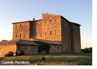 Castello Romitorio