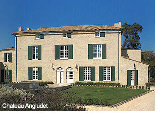 Chateau Angludet