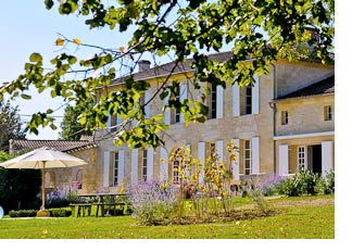 Chateau Goubau