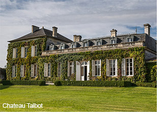 Chateau Talbot