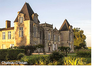 Chateau d'Issan