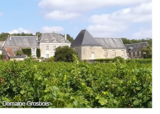 Domaine Grosbois