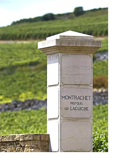 Drouhin Montrachet Marquis de Laguiche