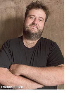 Etienne Julien