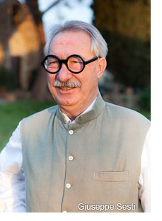 Giuseppe Sesti