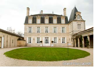 Grand-Puy-Lacoste