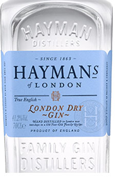 Haymans Gin