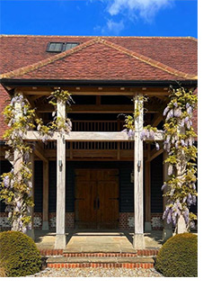 Hundred Hills Winery