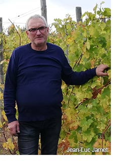 Jean-Luc Jamet