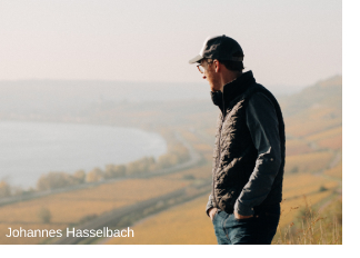 Johannes Hasselbach