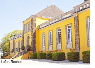 Lafon-Rochet