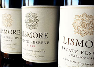 Lismore Estate with Samantha O'Keefe