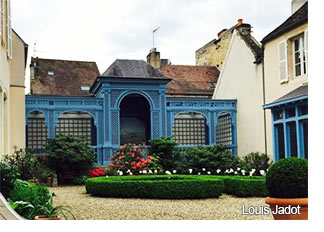 Louis Jadot, Beaune