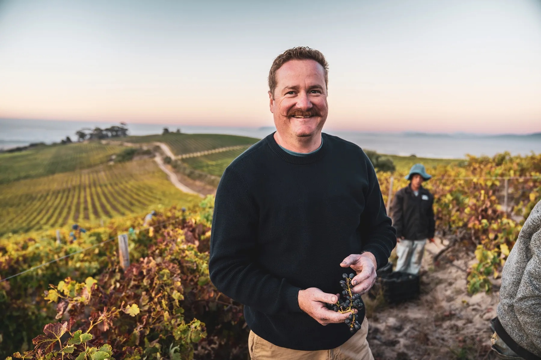 Lukas van Lggerenberg