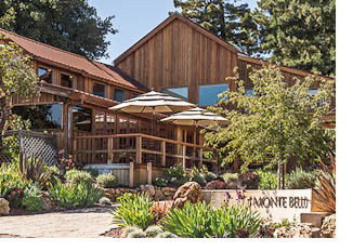 Monte Bello Estate
