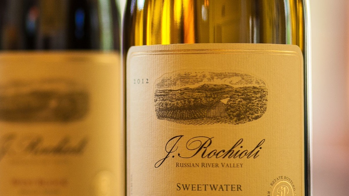 Rochioli wines