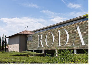 Bodegas Roda