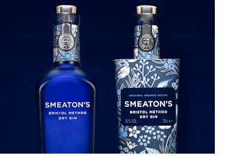 Smeaton's Gin