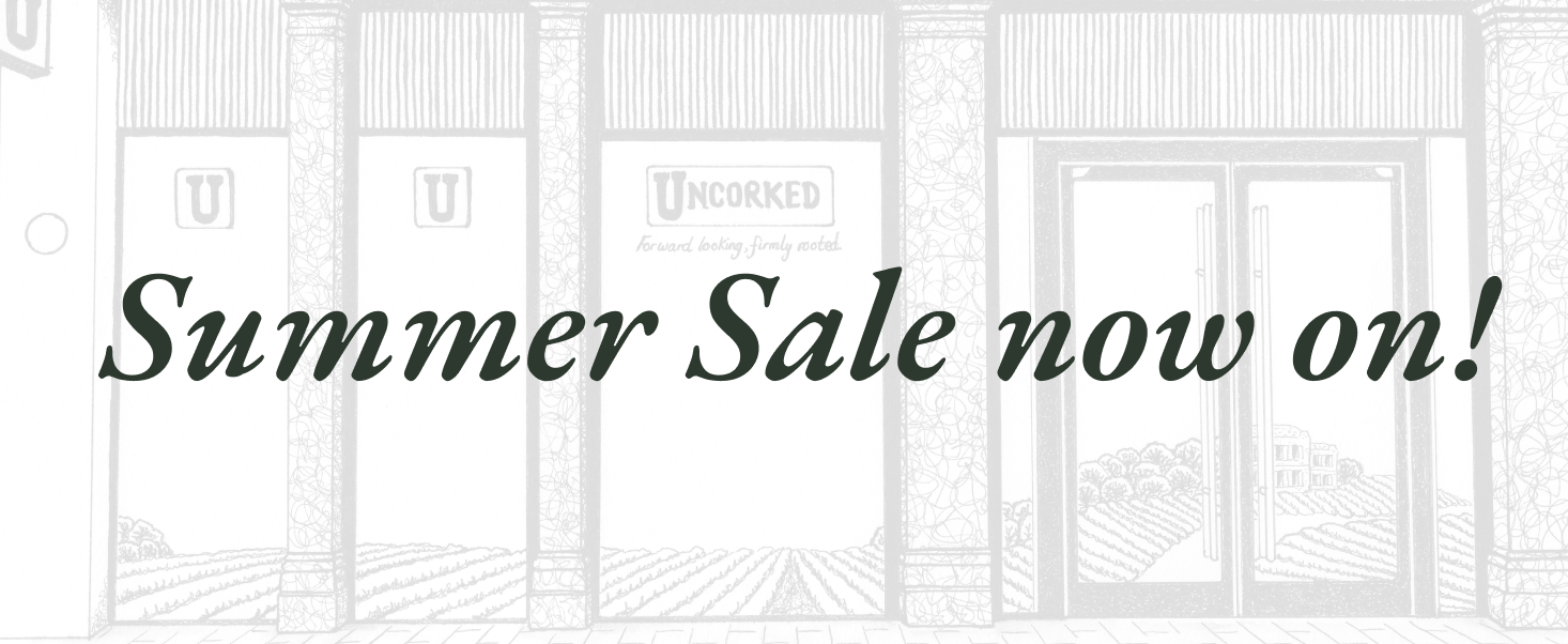 Summer Sale now on!