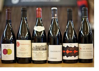 Summer Reds Mixed Case