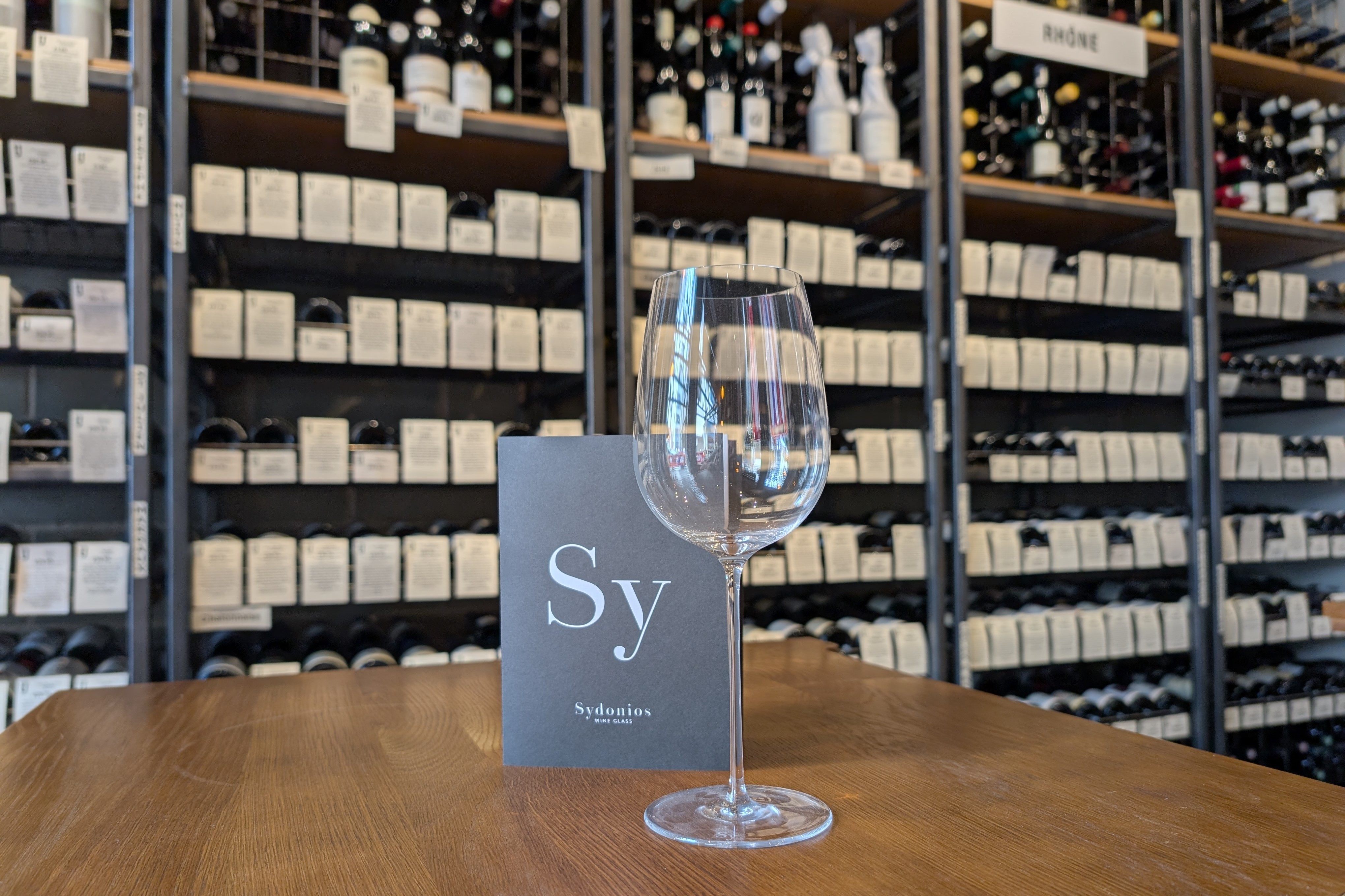 Sydonios L'Esthete