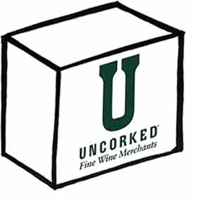 Uncorked mail order