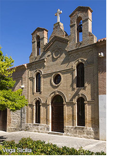 Vega Sicilia