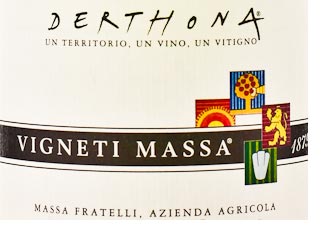 Walter Mass Timorasso Derthona 