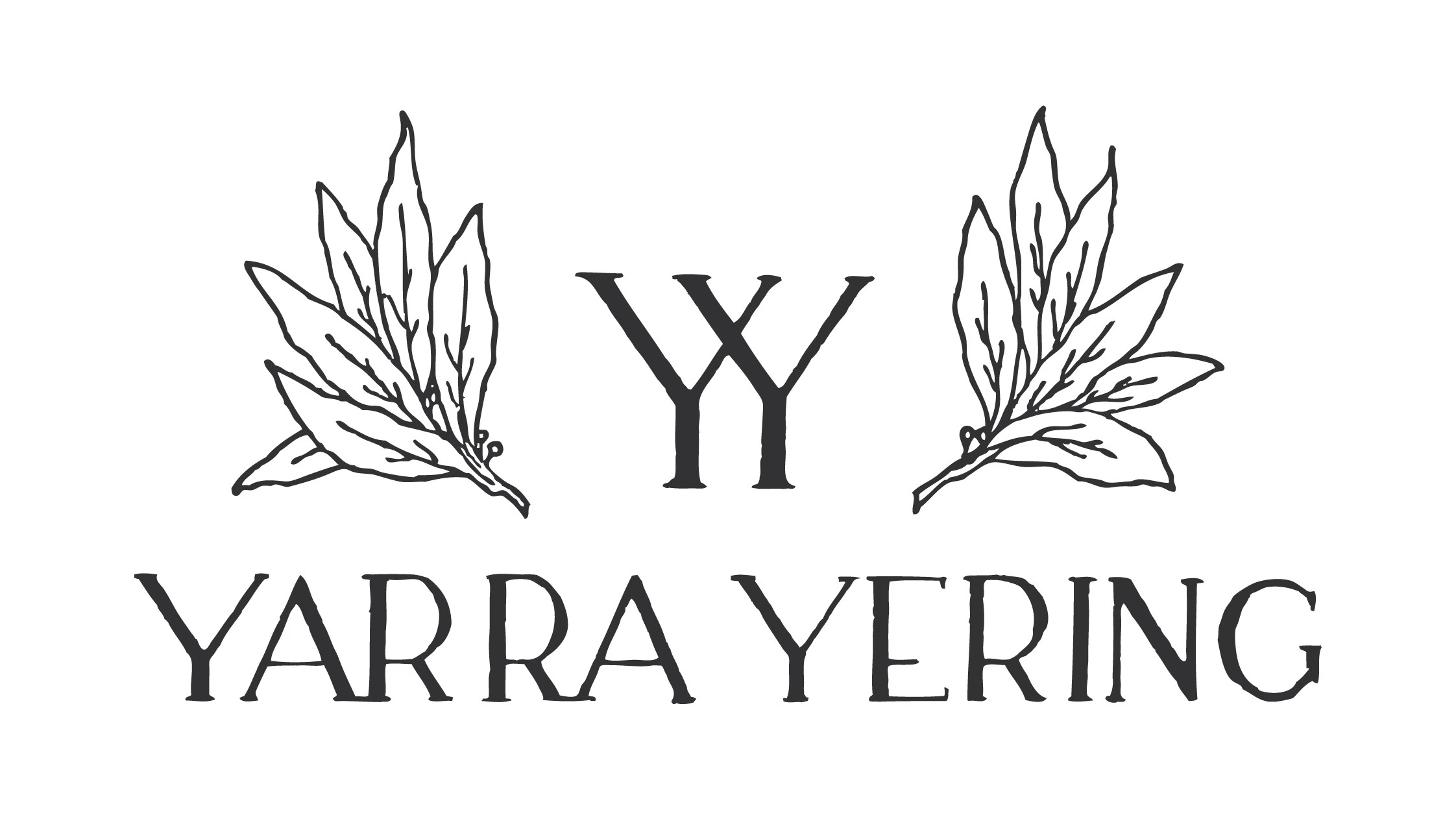 Yarra Yering label