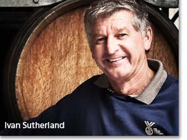 Ivan Sutherland of Dog Point