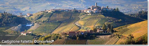 Castiglione Falletto