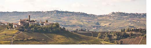 2012 Barolo pre-shipment