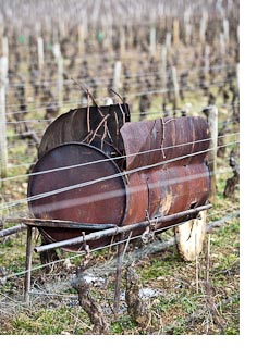 2015 Burgundy round-up