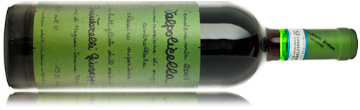 2007 Quintarelli Valpolicella Classico