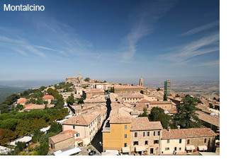 Montalcino