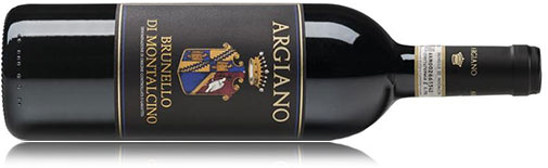 2012 Argiano Brunello di Montalcino