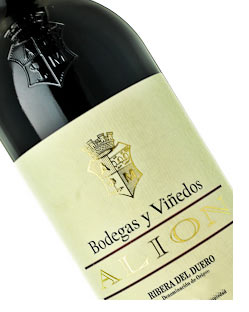 2012 Bodegas Alion